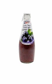 AMERICANO BLUEBERRY DRINK 290ML